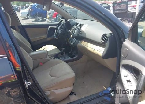 2011 Toyota Rav4 z USA, uszkodzony, nr VIN 2T3ZF4DV5BW079408